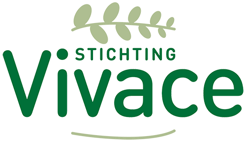 Stichting Vivace logo